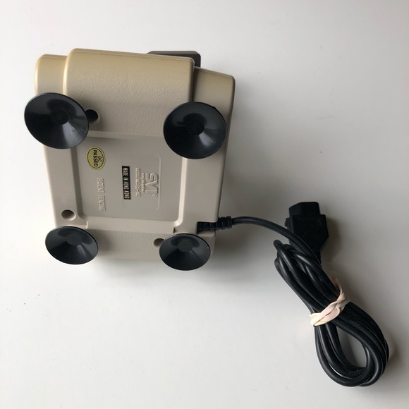 Nintendo NES Quickshot joystick - Picture 5 of 9